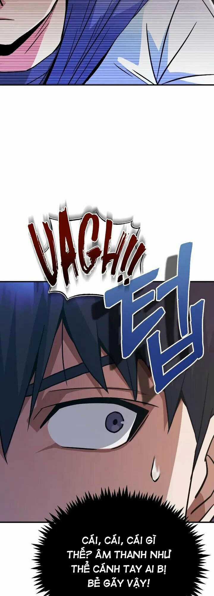 Thiên Tài Của Dòng Dõi Độc Nhất Vô Nhị Chapter 13 trang 21