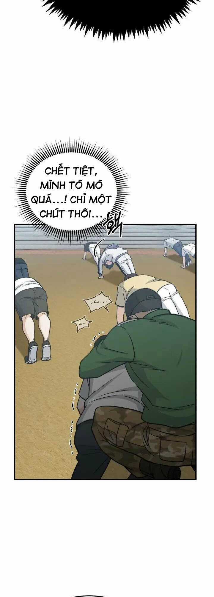 Thiên Tài Của Dòng Dõi Độc Nhất Vô Nhị Chapter 13 trang 22