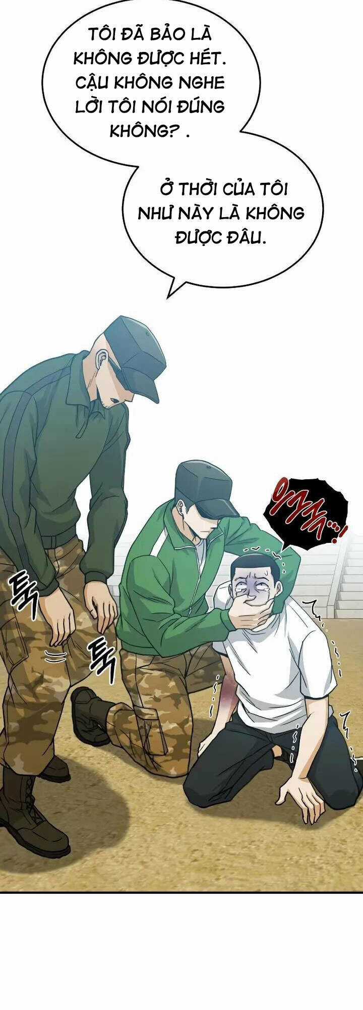 Thiên Tài Của Dòng Dõi Độc Nhất Vô Nhị Chapter 13 trang 23