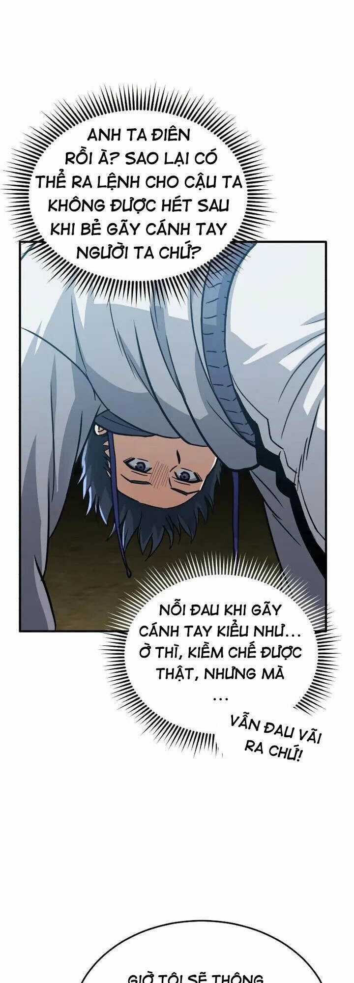 Thiên Tài Của Dòng Dõi Độc Nhất Vô Nhị Chapter 13 trang 24