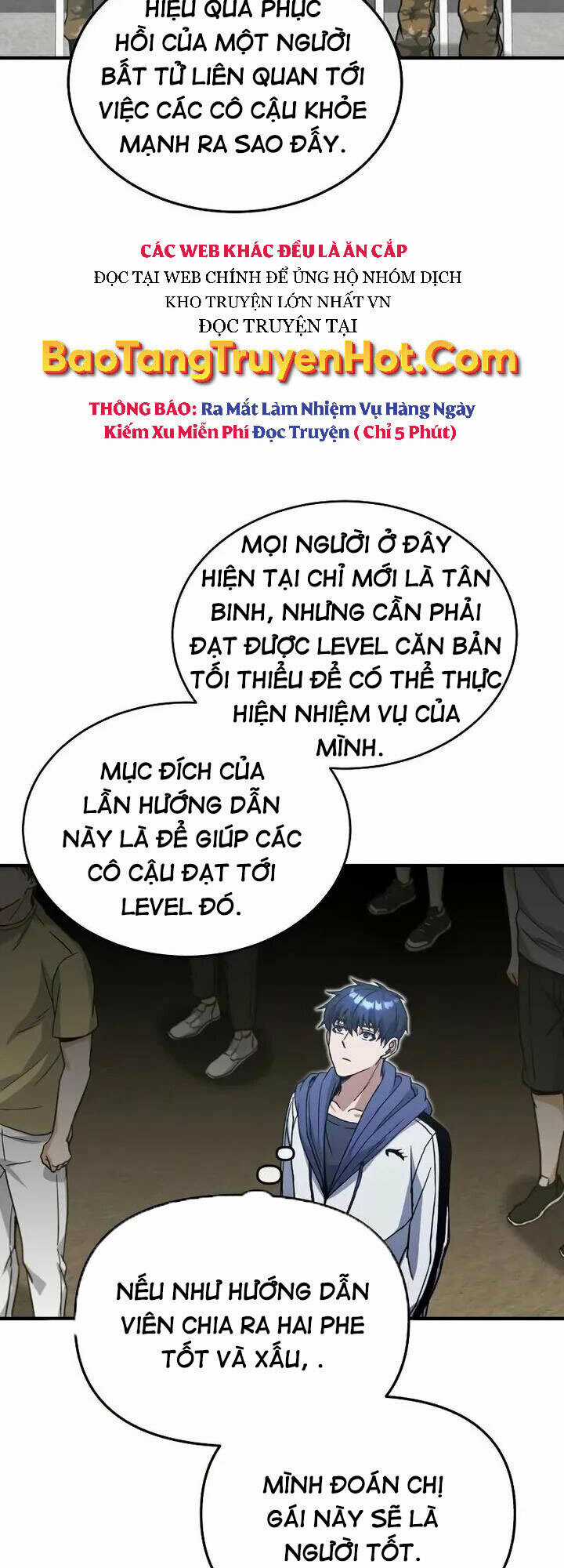 Thiên Tài Của Dòng Dõi Độc Nhất Vô Nhị Chapter 13 trang 32