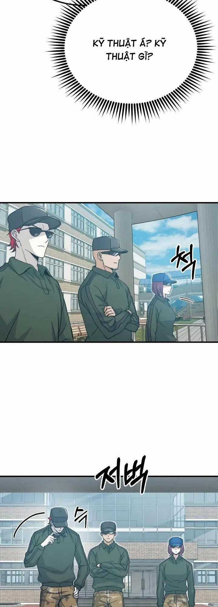 Thiên Tài Của Dòng Dõi Độc Nhất Vô Nhị Chapter 13 trang 34