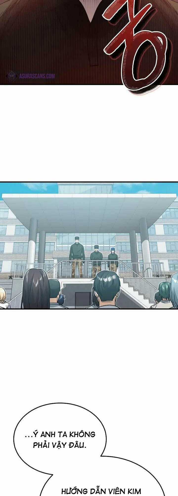 Thiên Tài Của Dòng Dõi Độc Nhất Vô Nhị Chapter 13 trang 36