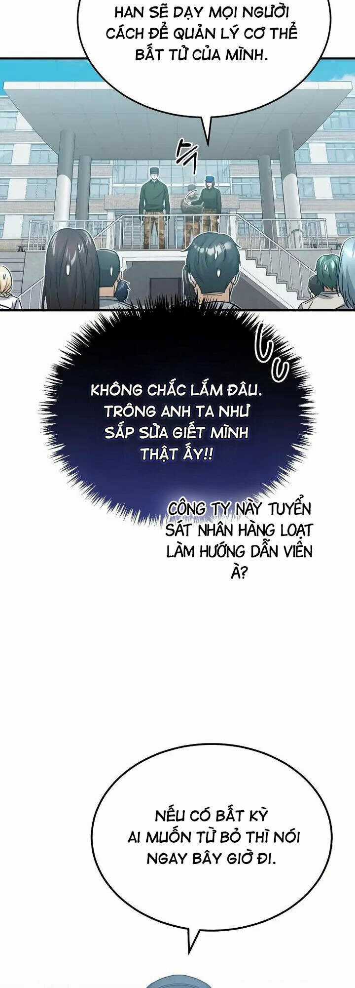 Thiên Tài Của Dòng Dõi Độc Nhất Vô Nhị Chapter 13 trang 37