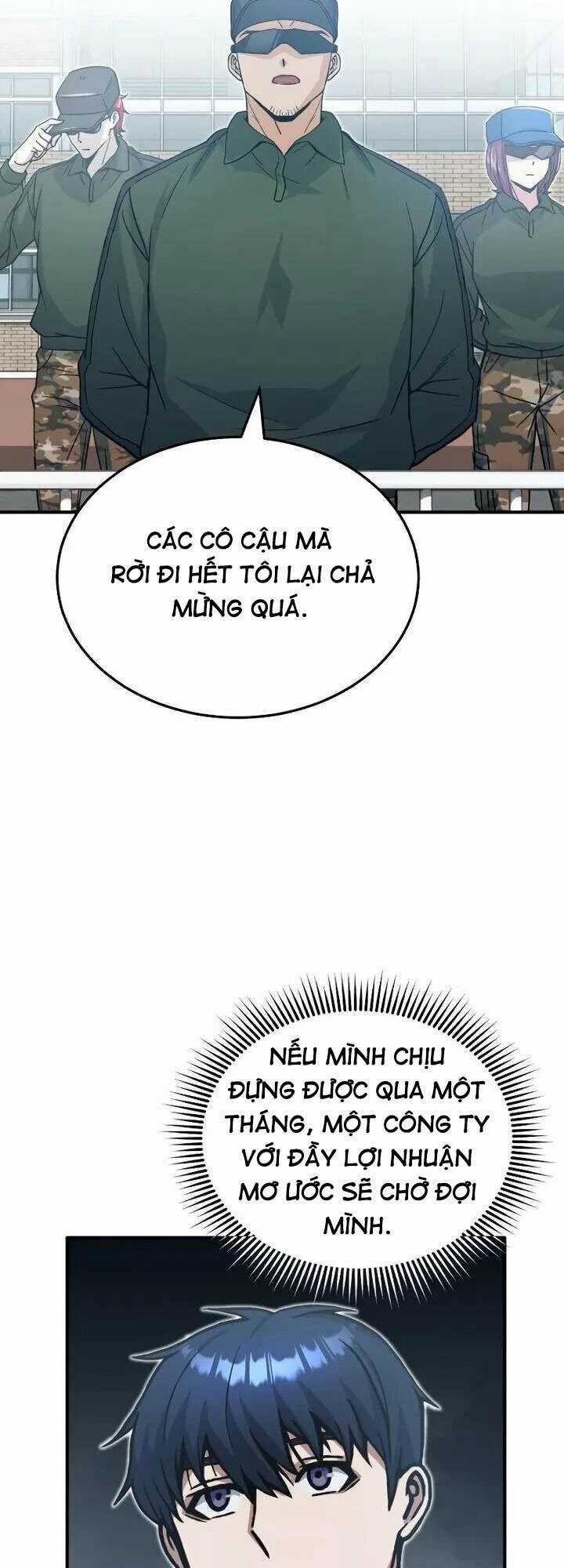 Thiên Tài Của Dòng Dõi Độc Nhất Vô Nhị Chapter 13 trang 38