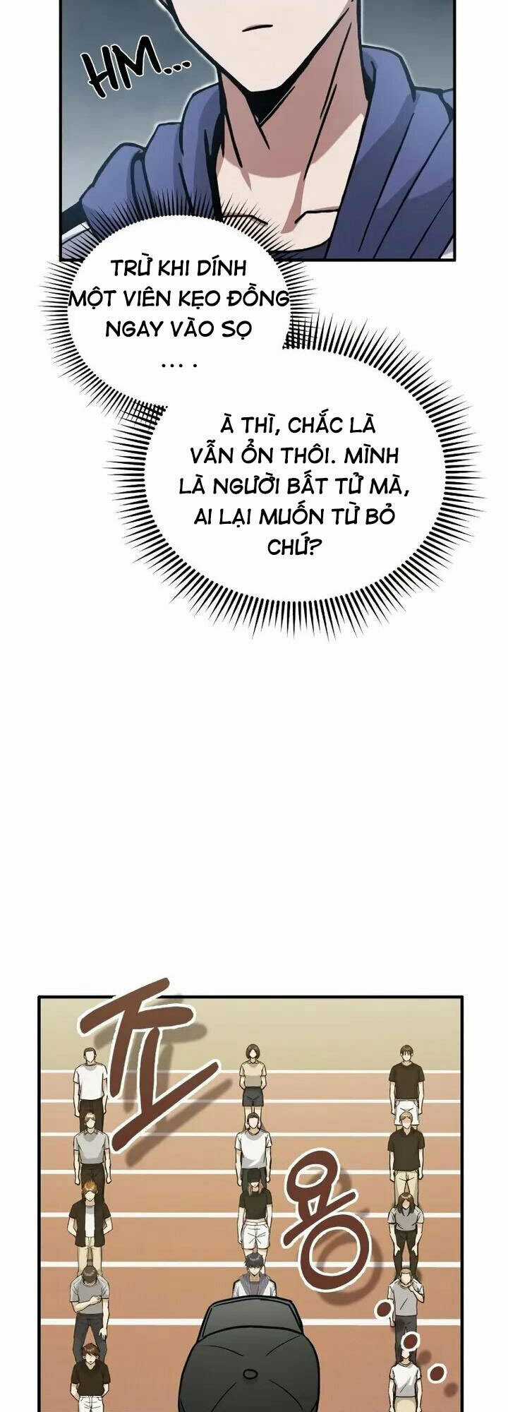 Thiên Tài Của Dòng Dõi Độc Nhất Vô Nhị Chapter 13 trang 39