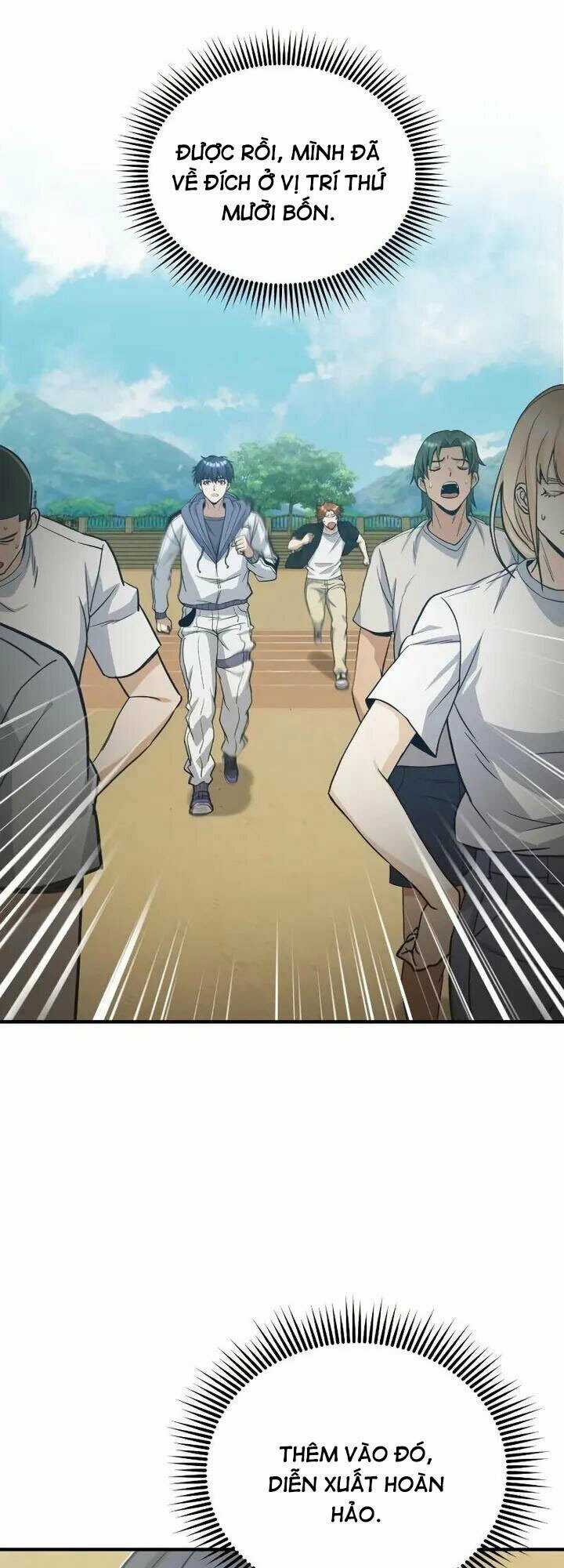 Thiên Tài Của Dòng Dõi Độc Nhất Vô Nhị Chapter 13 trang 4