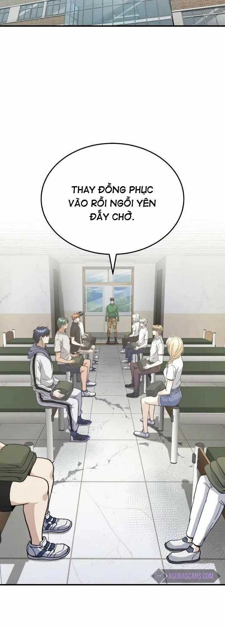 Thiên Tài Của Dòng Dõi Độc Nhất Vô Nhị Chapter 13 trang 43