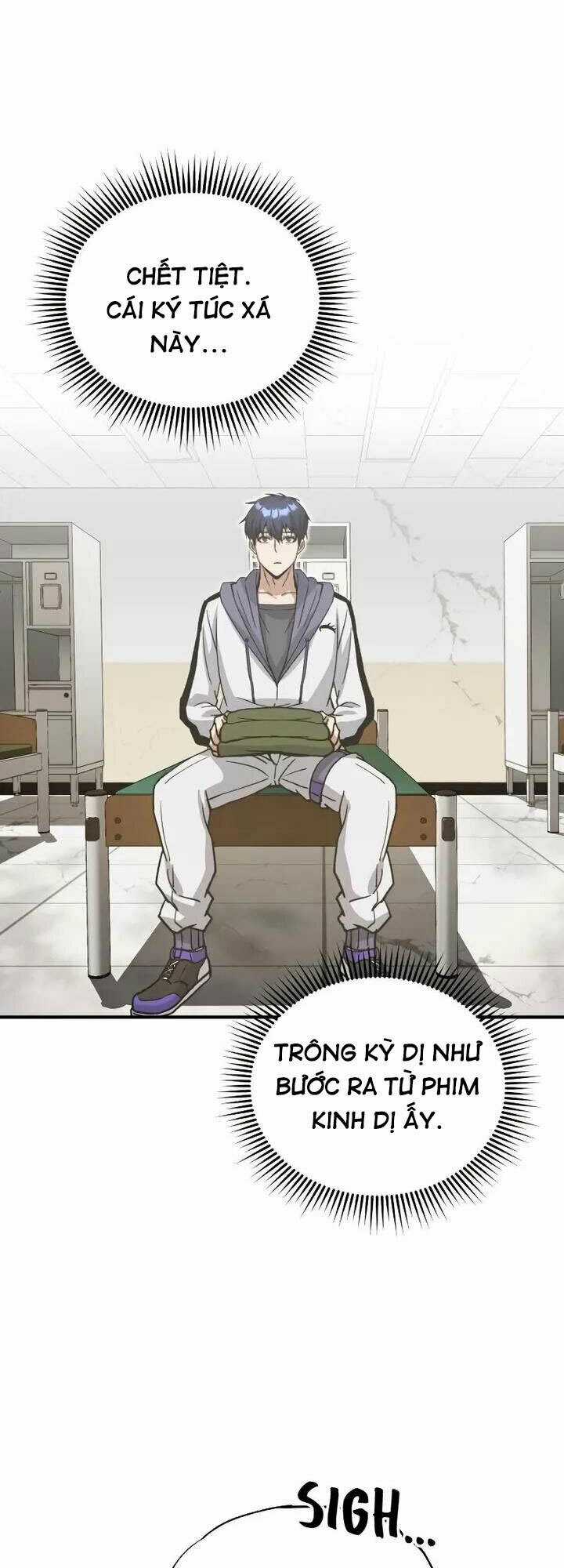 Thiên Tài Của Dòng Dõi Độc Nhất Vô Nhị Chapter 13 trang 44