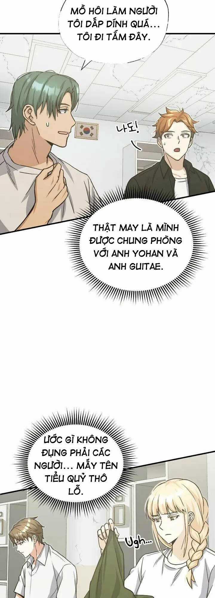 Thiên Tài Của Dòng Dõi Độc Nhất Vô Nhị Chapter 13 trang 45