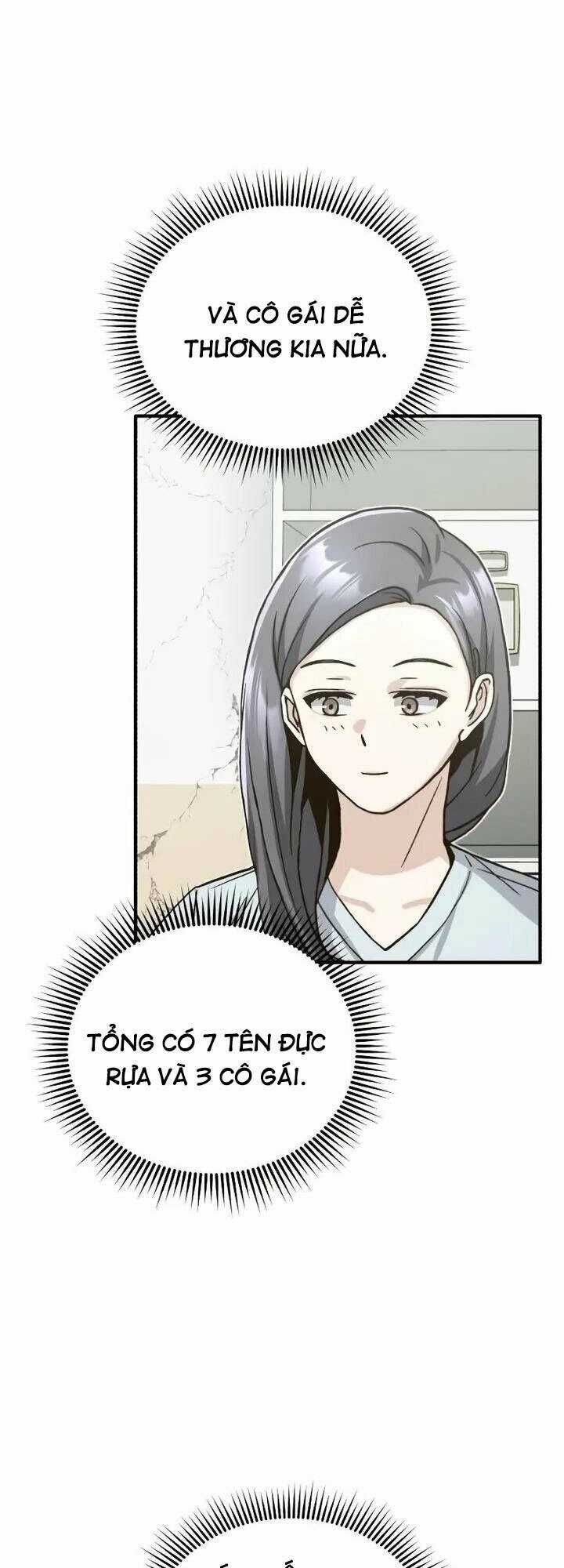 Thiên Tài Của Dòng Dõi Độc Nhất Vô Nhị Chapter 13 trang 49