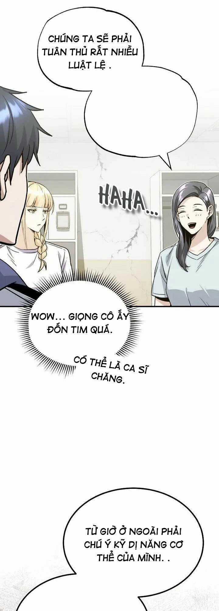 Thiên Tài Của Dòng Dõi Độc Nhất Vô Nhị Chapter 13 trang 54