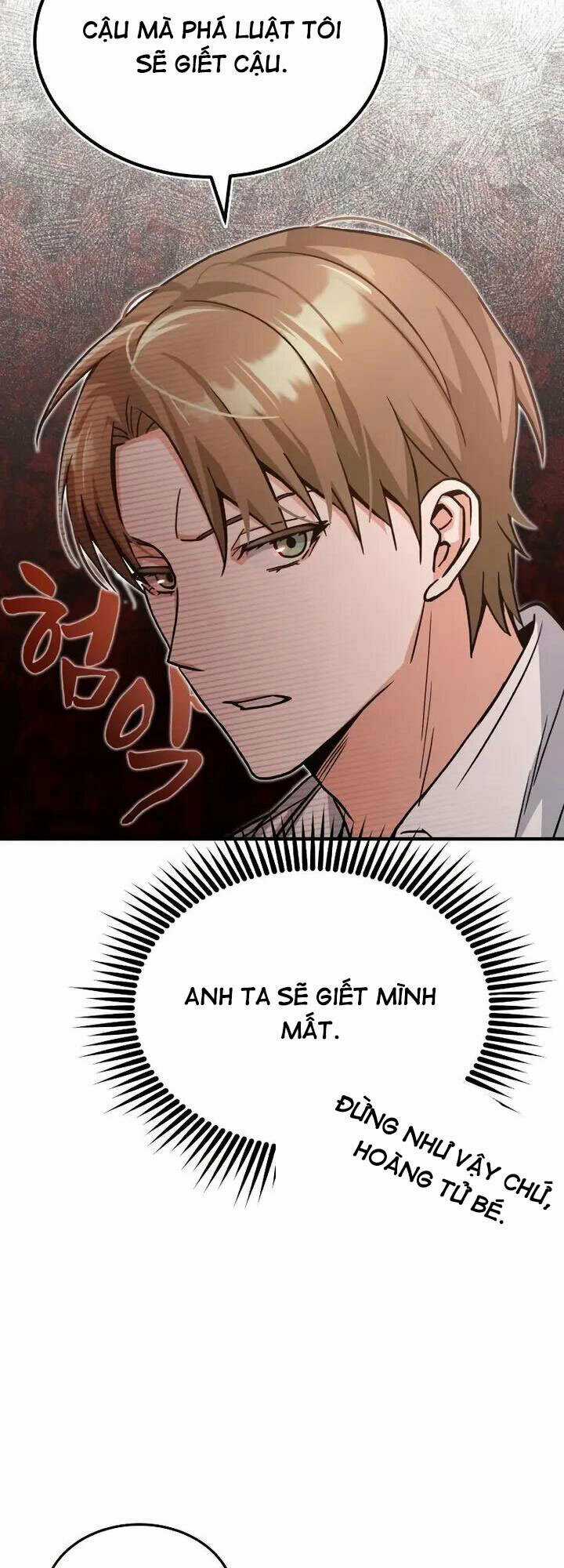 Thiên Tài Của Dòng Dõi Độc Nhất Vô Nhị Chapter 13 trang 55