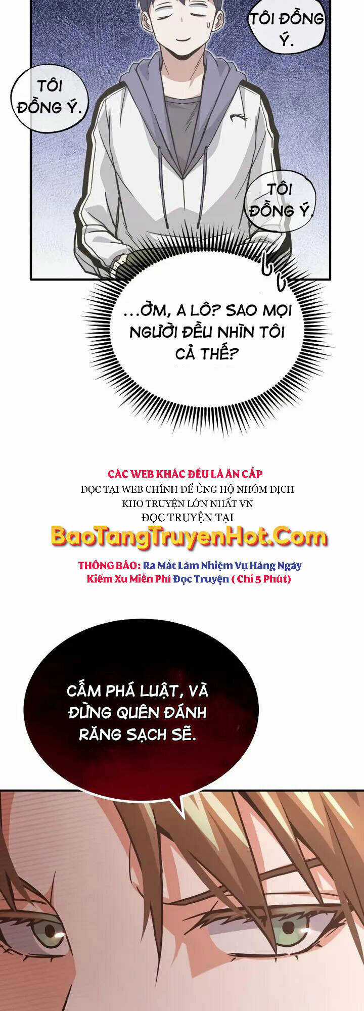 Thiên Tài Của Dòng Dõi Độc Nhất Vô Nhị Chapter 13 trang 58