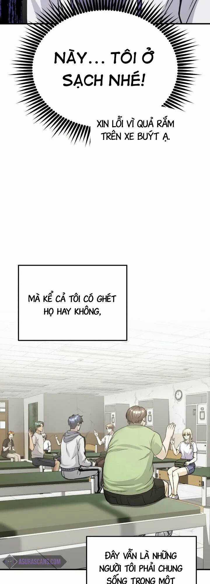 Thiên Tài Của Dòng Dõi Độc Nhất Vô Nhị Chapter 13 trang 60