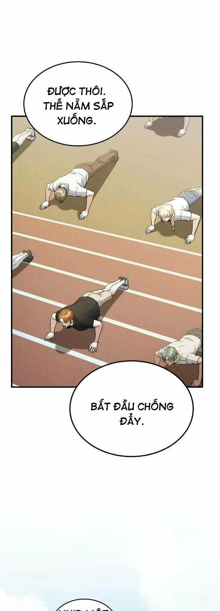 Thiên Tài Của Dòng Dõi Độc Nhất Vô Nhị Chapter 13 trang 8