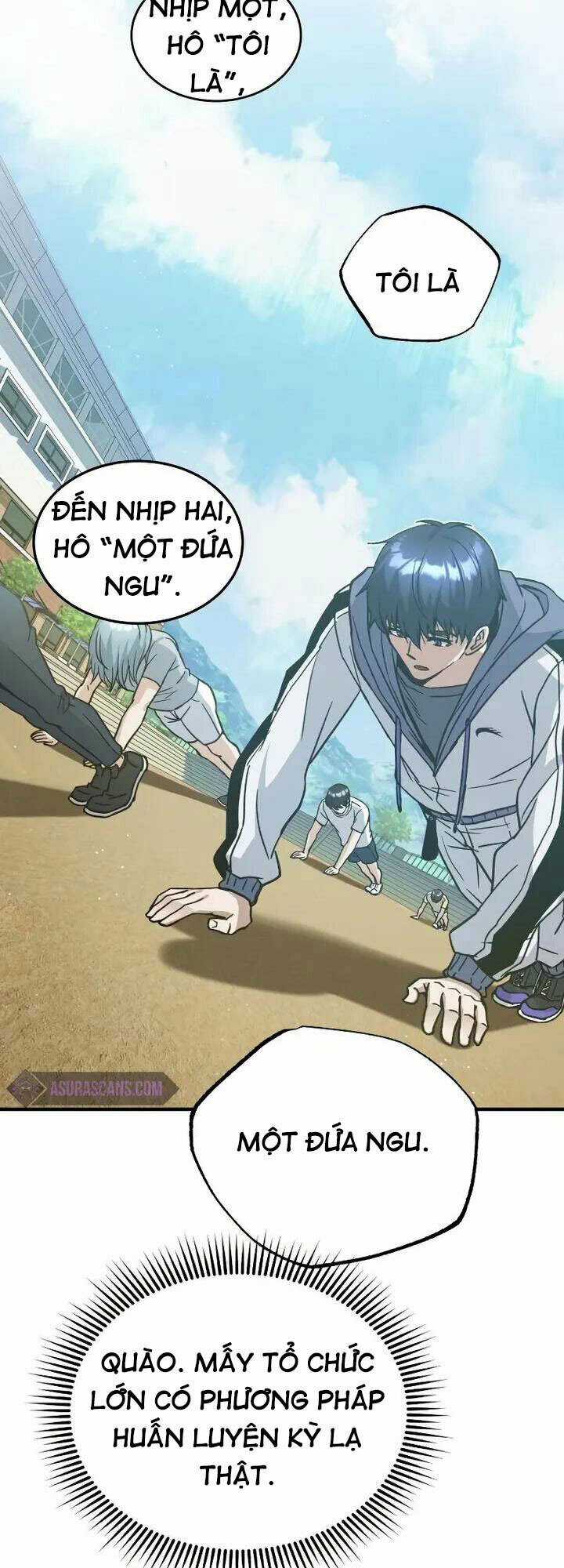 Thiên Tài Của Dòng Dõi Độc Nhất Vô Nhị Chapter 13 trang 9