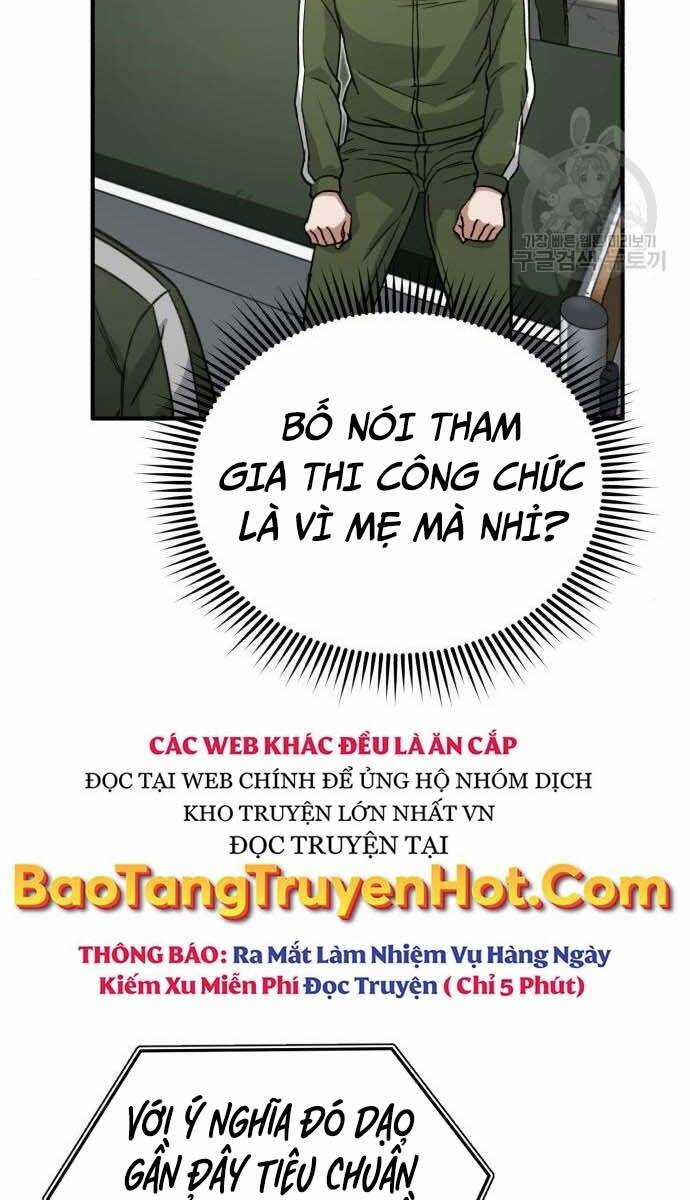 Thiên Tài Của Dòng Dõi Độc Nhất Vô Nhị Chapter 14 trang 21