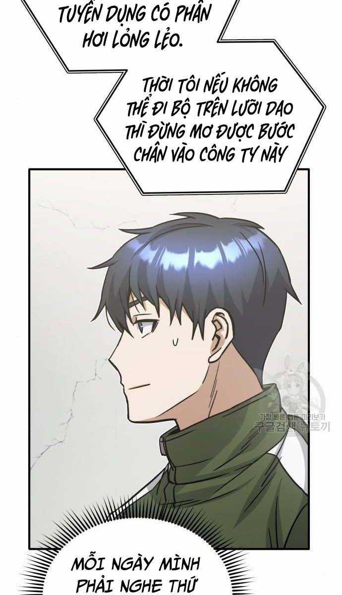 Thiên Tài Của Dòng Dõi Độc Nhất Vô Nhị Chapter 14 trang 22