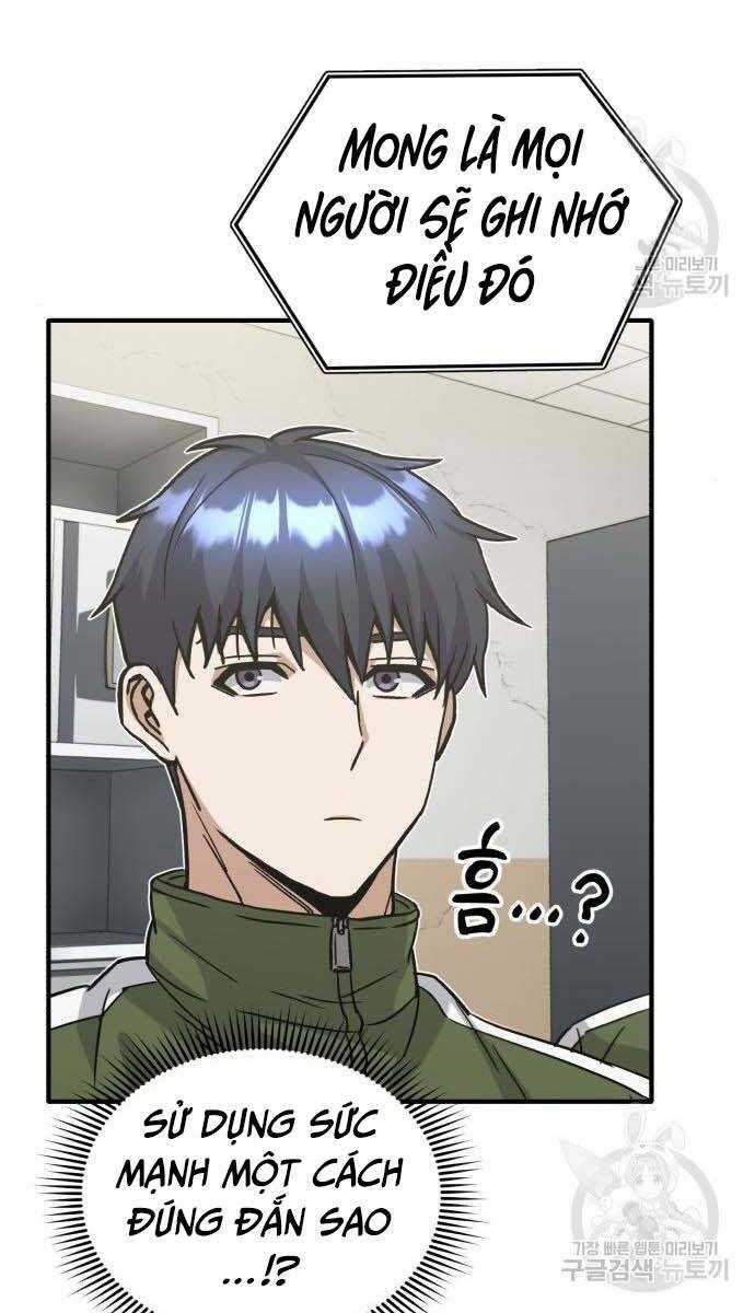 Thiên Tài Của Dòng Dõi Độc Nhất Vô Nhị Chapter 14 trang 27