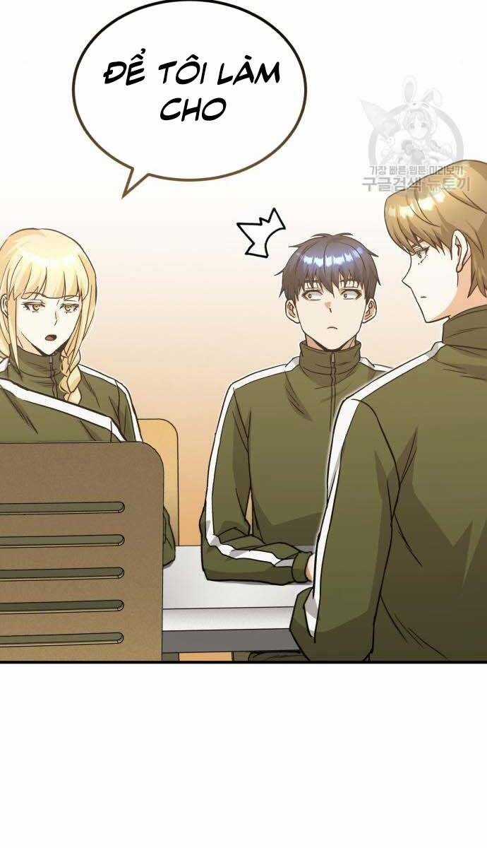 Thiên Tài Của Dòng Dõi Độc Nhất Vô Nhị Chapter 14 trang 3