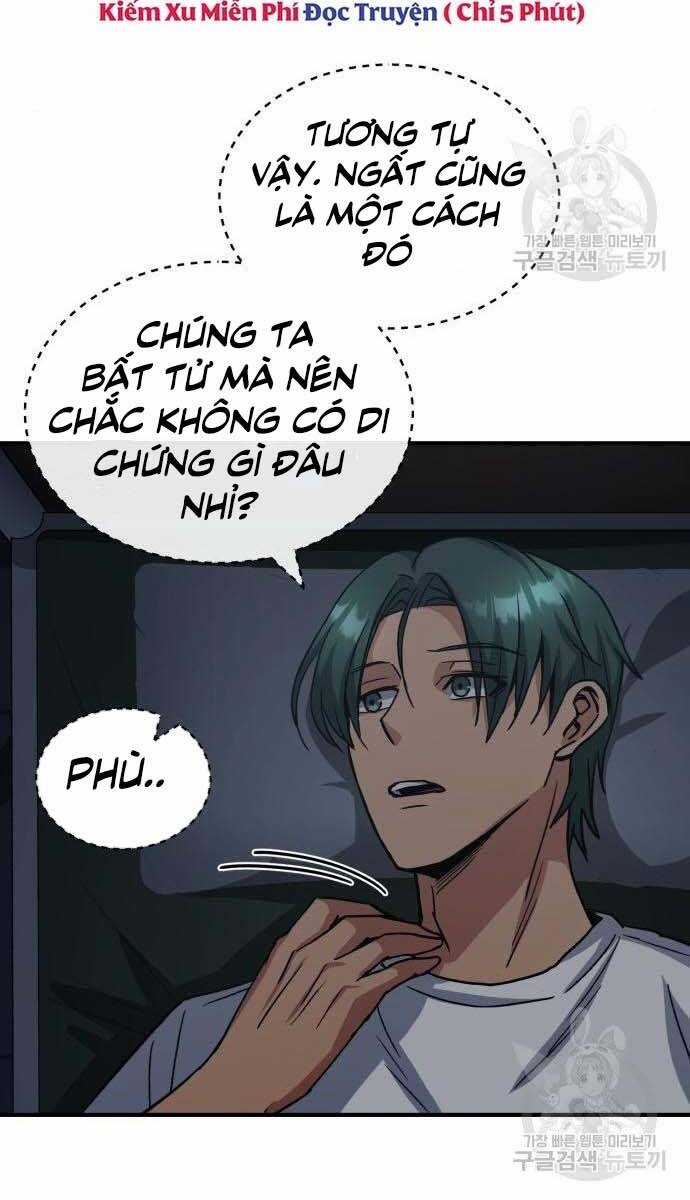 Thiên Tài Của Dòng Dõi Độc Nhất Vô Nhị Chapter 14 trang 36