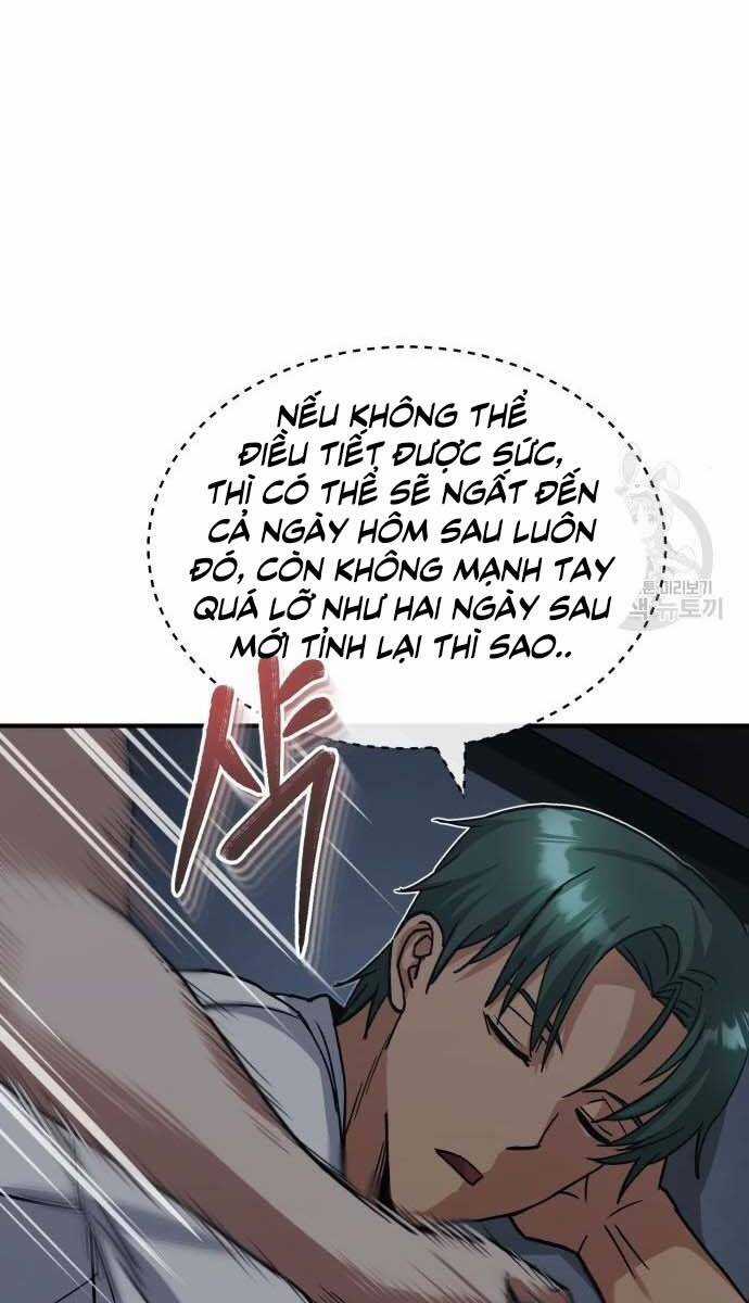 Thiên Tài Của Dòng Dõi Độc Nhất Vô Nhị Chapter 14 trang 38