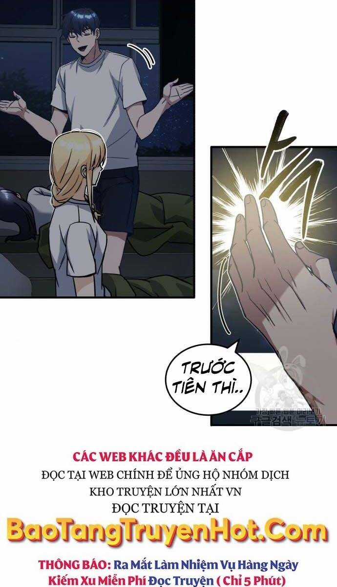 Thiên Tài Của Dòng Dõi Độc Nhất Vô Nhị Chapter 14 trang 55