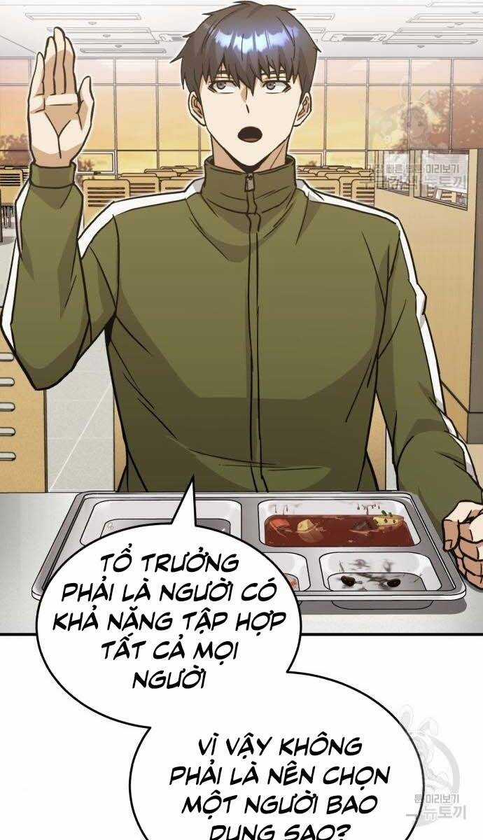 Thiên Tài Của Dòng Dõi Độc Nhất Vô Nhị Chapter 14 trang 6