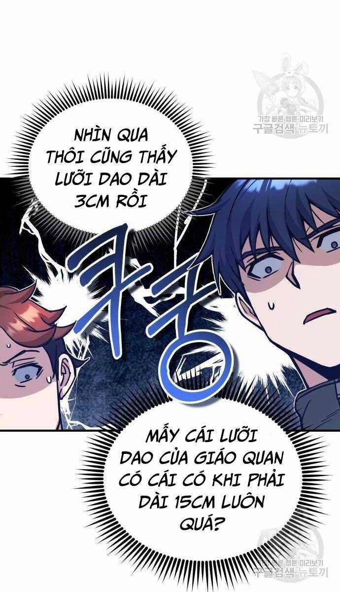 Thiên Tài Của Dòng Dõi Độc Nhất Vô Nhị Chapter 14 trang 81