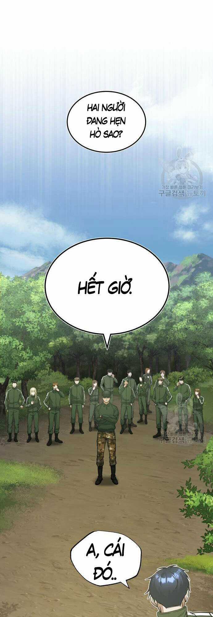 Thiên Tài Của Dòng Dõi Độc Nhất Vô Nhị Chapter 15 trang 27