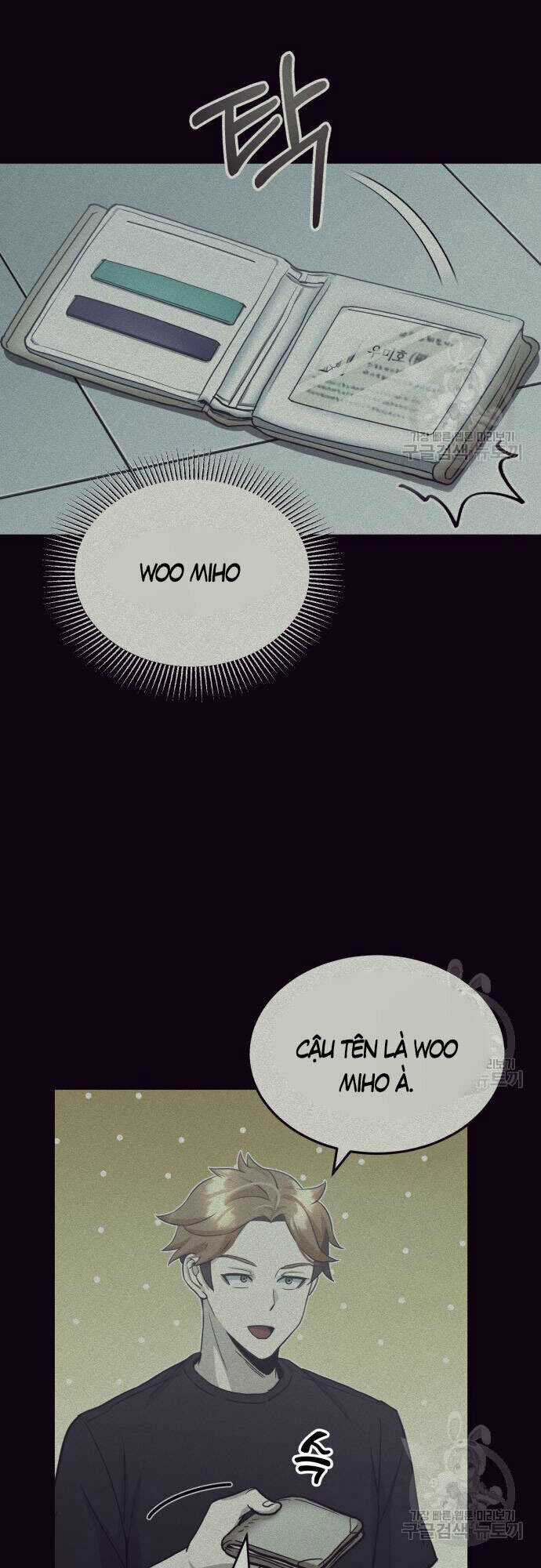 Thiên Tài Của Dòng Dõi Độc Nhất Vô Nhị Chapter 15 trang 37