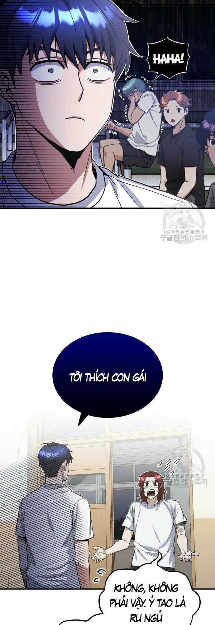 Thiên Tài Của Dòng Dõi Độc Nhất Vô Nhị Chapter 15 trang 4