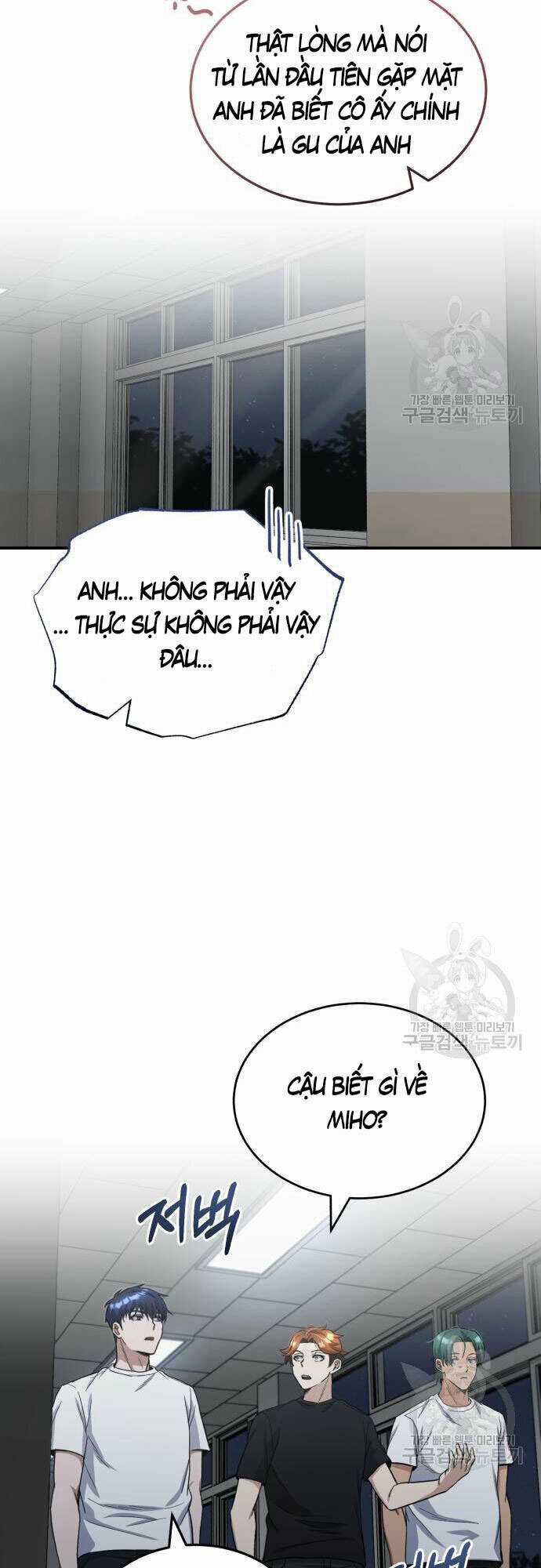 Thiên Tài Của Dòng Dõi Độc Nhất Vô Nhị Chapter 15 trang 42