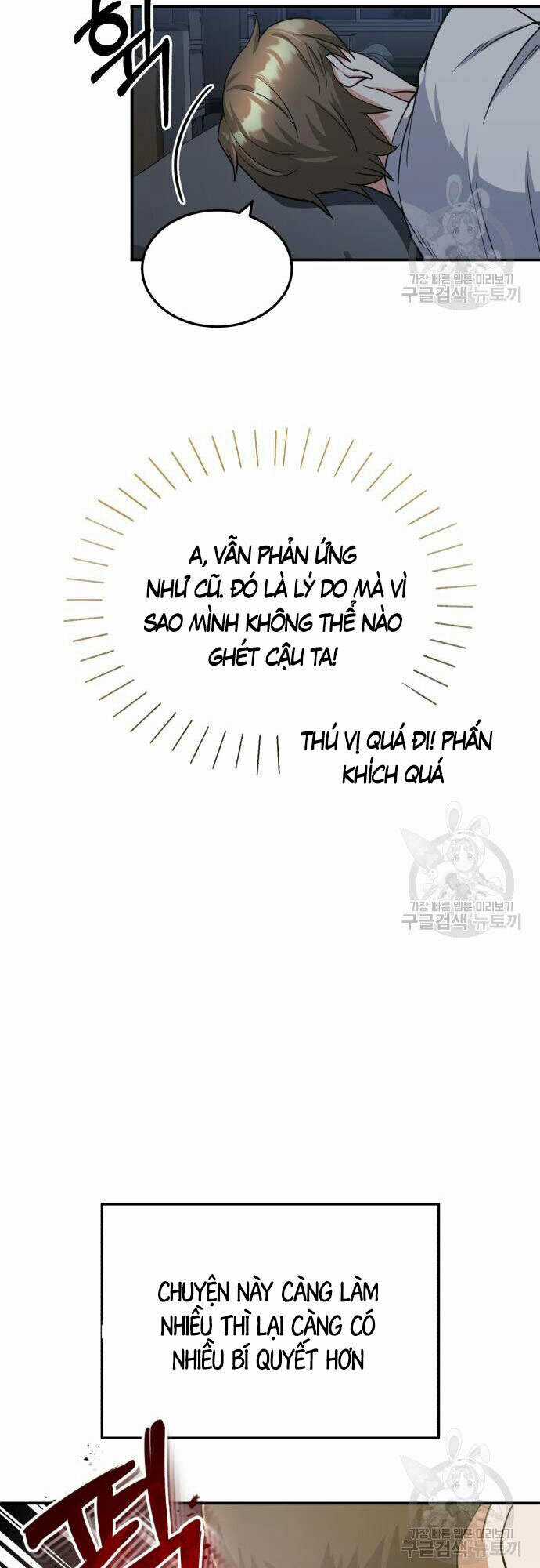 Thiên Tài Của Dòng Dõi Độc Nhất Vô Nhị Chapter 15 trang 55