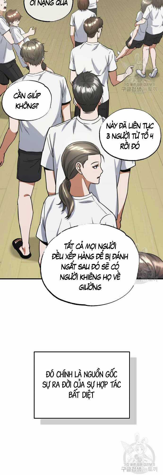 Thiên Tài Của Dòng Dõi Độc Nhất Vô Nhị Chapter 15 trang 57