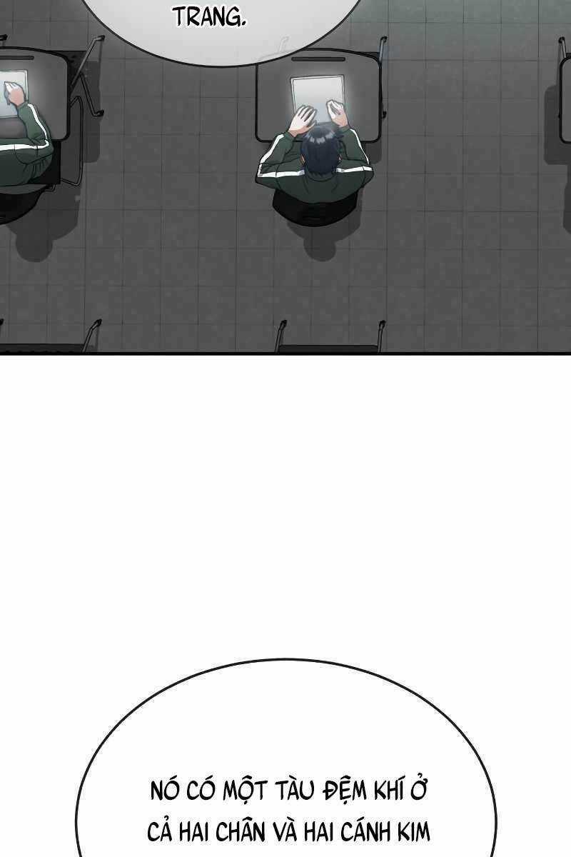 Thiên Tài Của Dòng Dõi Độc Nhất Vô Nhị Chapter 16 trang 10