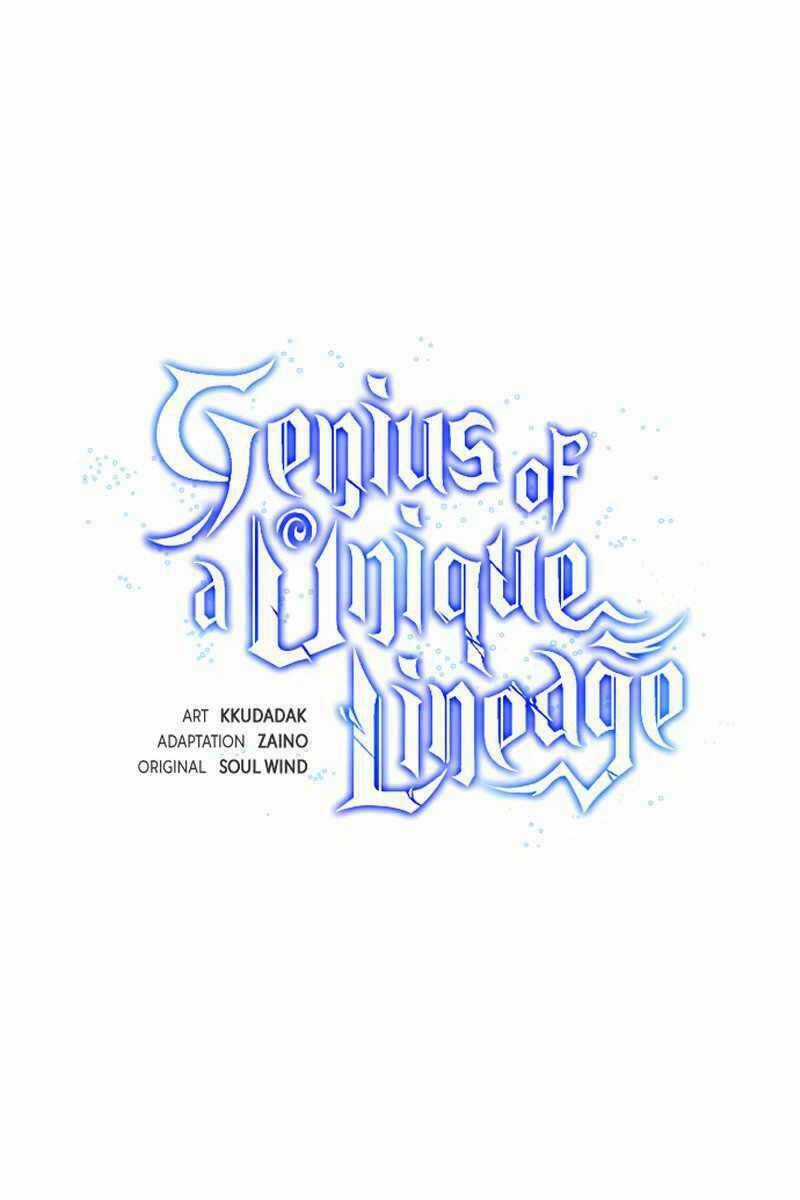 Thiên Tài Của Dòng Dõi Độc Nhất Vô Nhị Chapter 16 trang 25