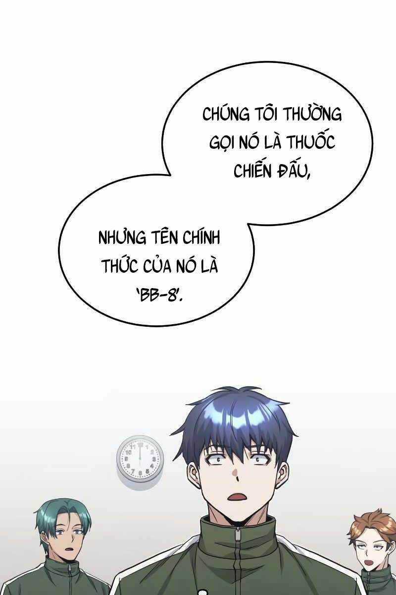 Thiên Tài Của Dòng Dõi Độc Nhất Vô Nhị Chapter 16 trang 32