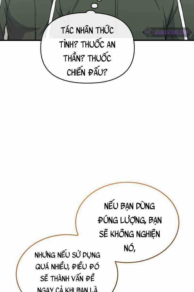 Thiên Tài Của Dòng Dõi Độc Nhất Vô Nhị Chapter 16 trang 33