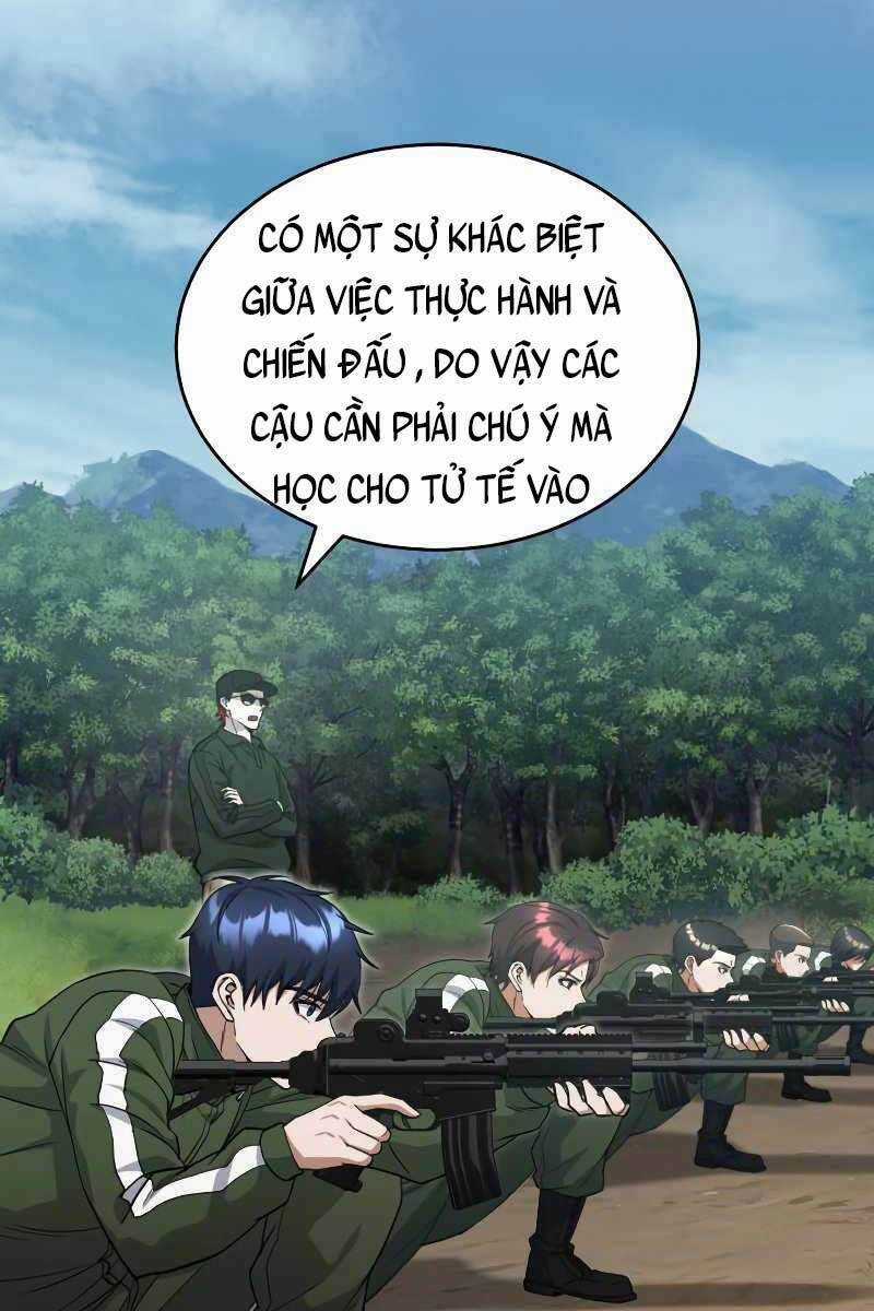 Thiên Tài Của Dòng Dõi Độc Nhất Vô Nhị Chapter 16 trang 39