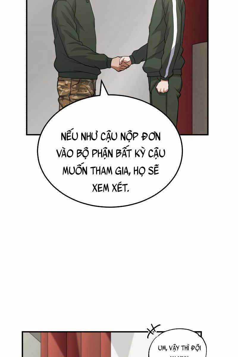 Thiên Tài Của Dòng Dõi Độc Nhất Vô Nhị Chapter 16 trang 60