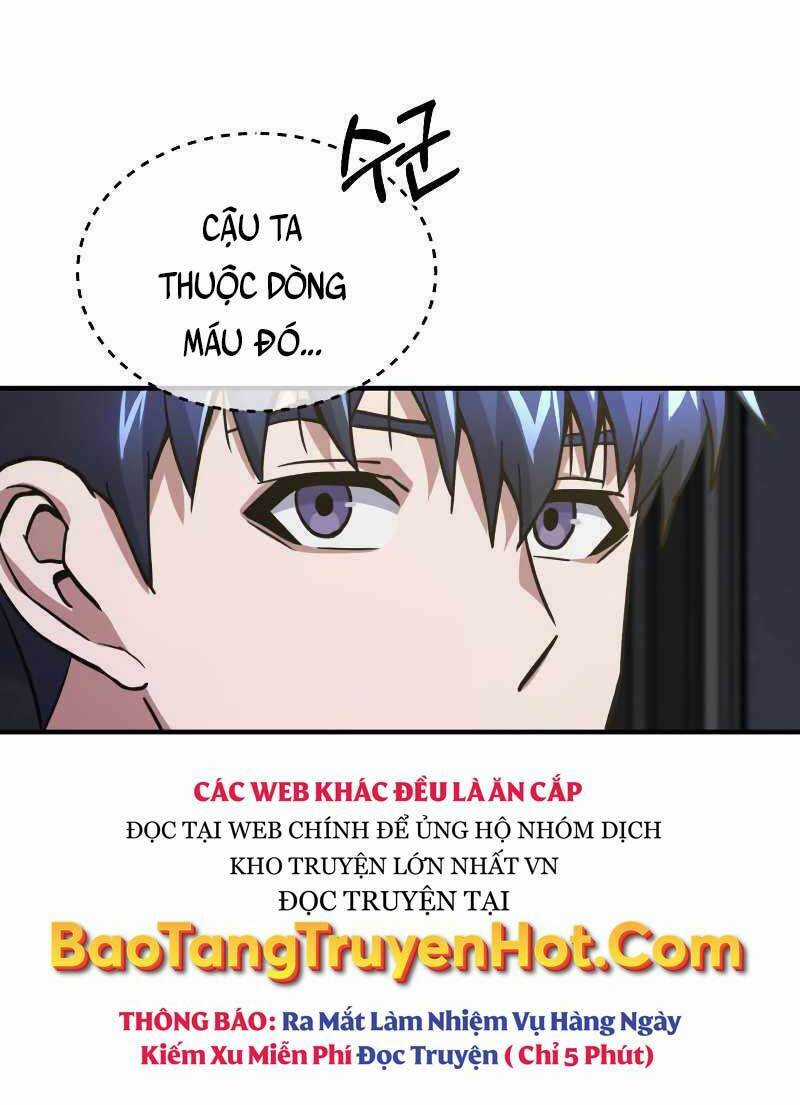 Thiên Tài Của Dòng Dõi Độc Nhất Vô Nhị Chapter 16 trang 66