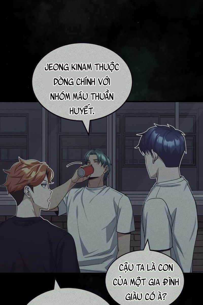 Thiên Tài Của Dòng Dõi Độc Nhất Vô Nhị Chapter 16 trang 69