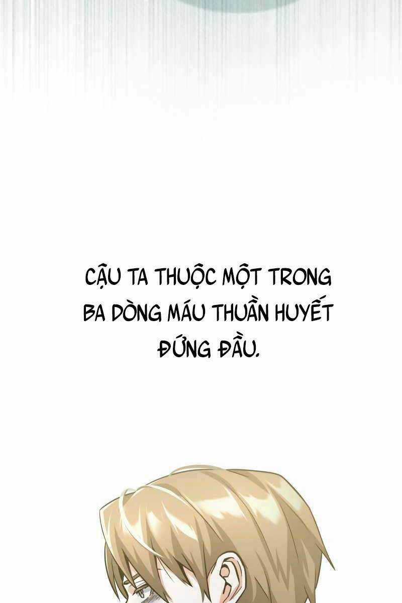 Thiên Tài Của Dòng Dõi Độc Nhất Vô Nhị Chapter 16 trang 73