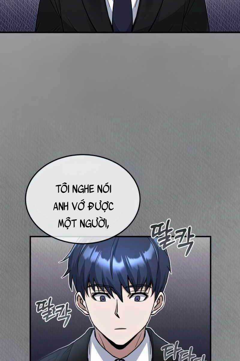 Thiên Tài Của Dòng Dõi Độc Nhất Vô Nhị Chapter 17 trang 111