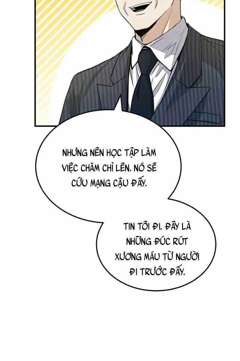 Thiên Tài Của Dòng Dõi Độc Nhất Vô Nhị Chapter 17 trang 12