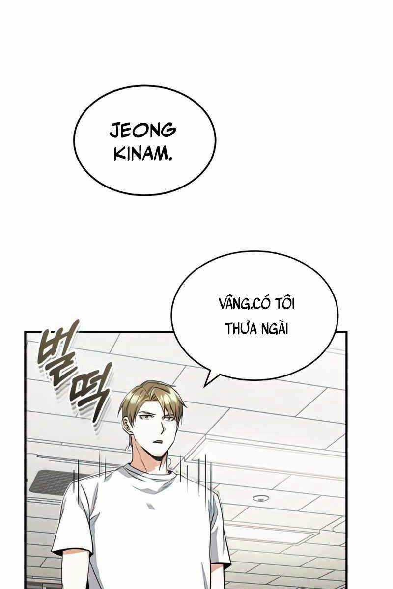 Thiên Tài Của Dòng Dõi Độc Nhất Vô Nhị Chapter 17 trang 13