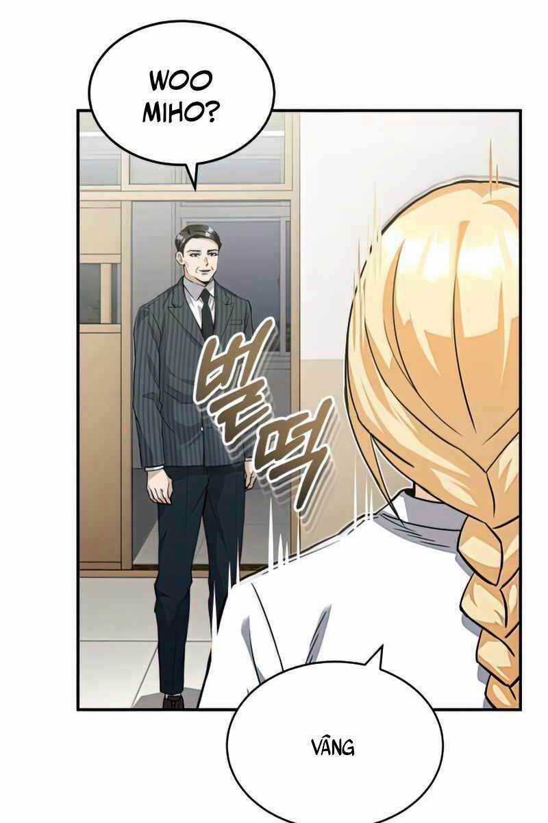 Thiên Tài Của Dòng Dõi Độc Nhất Vô Nhị Chapter 17 trang 16