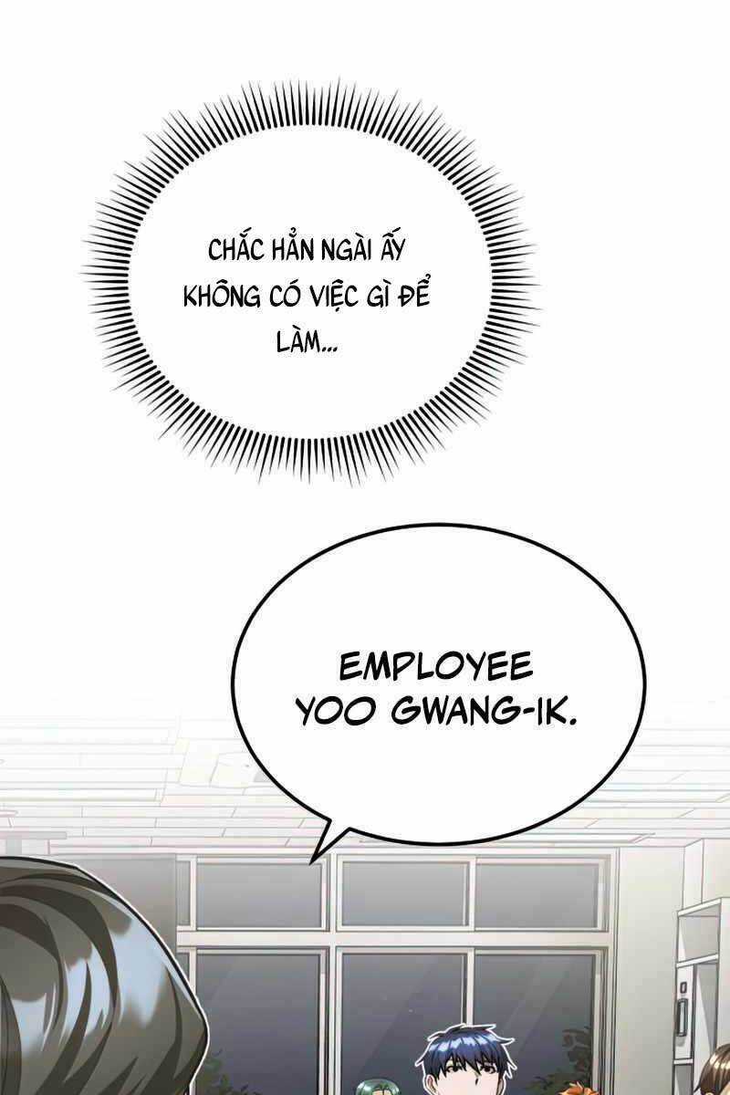 Thiên Tài Của Dòng Dõi Độc Nhất Vô Nhị Chapter 17 trang 19